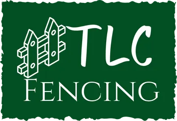 TLC Fencing, LLC Logo