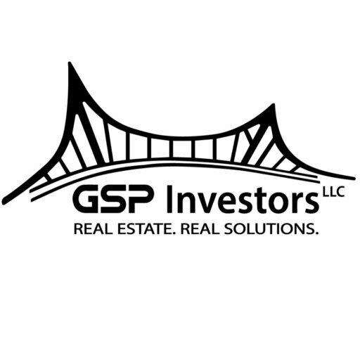 GSP Investors LLC  Logo