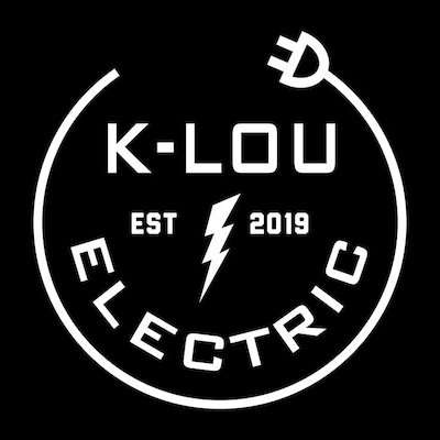 K-Lou Electric Logo