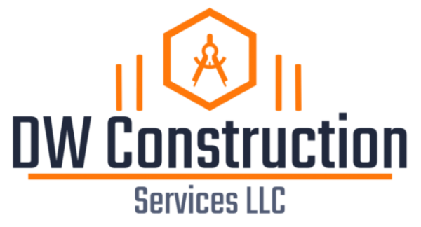DW Construction Services, LLC Logo