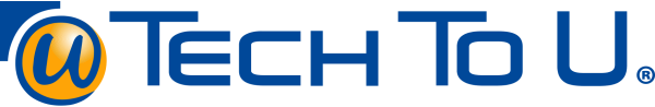 Tech To U Inc. Logo