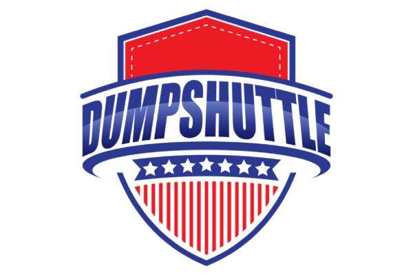 Dump Shuttle Logo