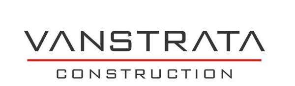 Vanstrata Construction Ltd. Logo