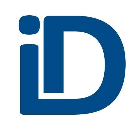 ID Flat Roof Logo