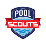 Pool Scouts Of Huntsville Logo