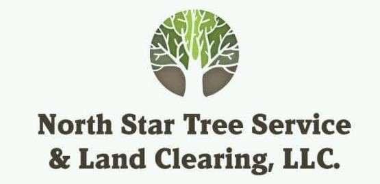 North Star Tree Service and Land Clearing, LLC. Logo