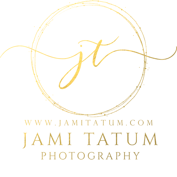 Jami Tatum Photography Logo