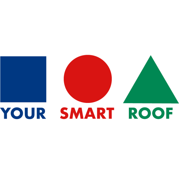 Your Smart Roof LLC Logo