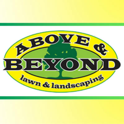Above & Beyond Landscaping LLC Logo