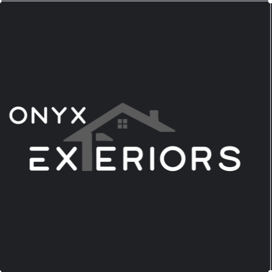 Onyx Exteriors LLC Logo