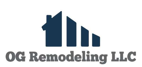 OG Remodeling LLC Logo