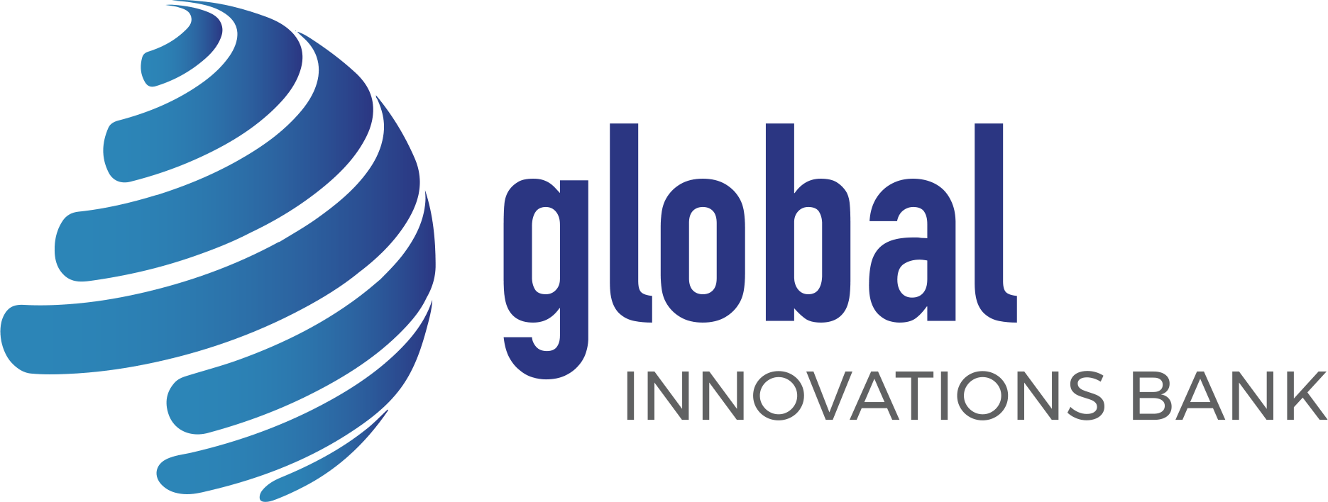 Global Innovations Bank Logo