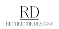 Recherche Designs, LLC Logo