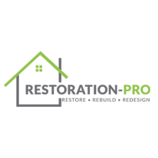 Restoration-Pro Logo