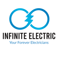 Infinite Electric Corp Logo