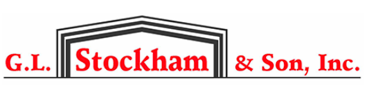 G L Stockham & Son Inc Logo
