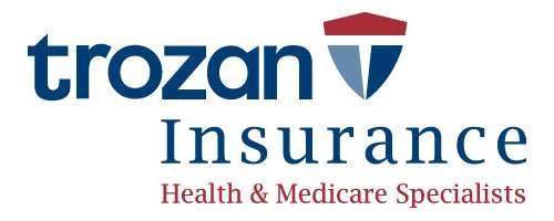 Trozan Insurance Agency Logo