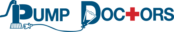 Pump Doctors Logo