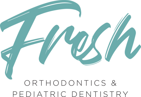 Fresh Orthodontics and Pediatric Dentistry Logo