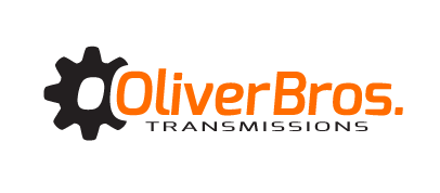 Oliver Brothers Transmissions Logo