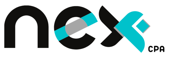 Nex CPA Inc. Logo