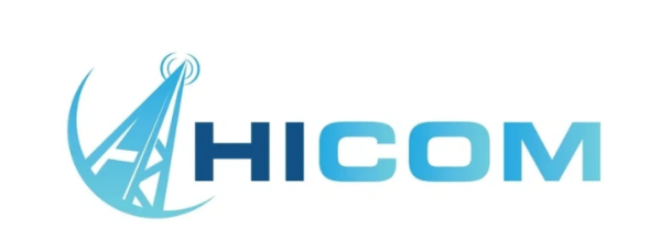 HICOM LLC Logo