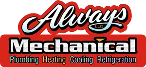 Always Mechanical LLC Logo