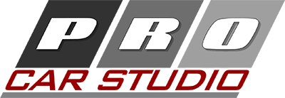 PRO Car Studio Logo