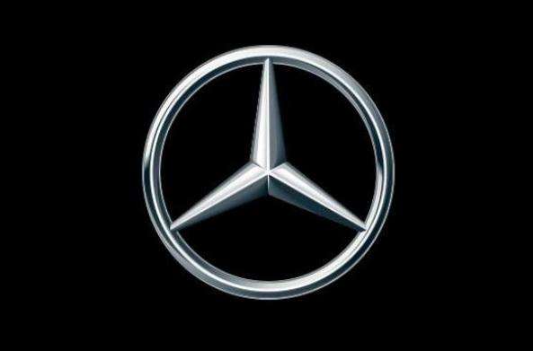 Mercedes-Benz of Omaha Logo