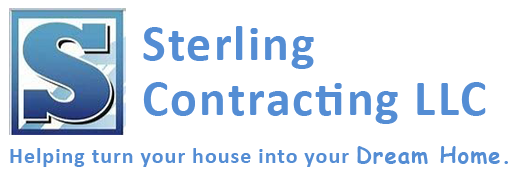 Sterling Contracting, LLC Logo