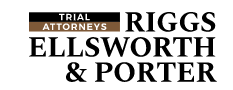 Riggs Ellsworth & Porter Logo