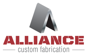 Alliance Custom Fabrication Logo