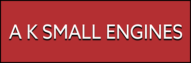 A K Small Engine LLC Logo