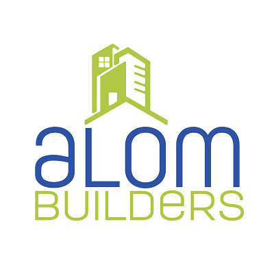 Alom Builders, LLC Logo