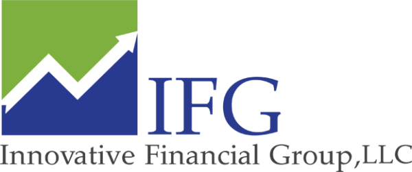 Innovative Financial Group Logo