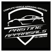 Pristine Appraisals Co. Limited Logo