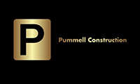 Pummell Construction Services LLC Logo