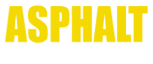 Asphalt Paving Specialists, Inc. Logo