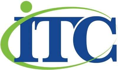Independent Telecommunications Corporation (ITC) Logo