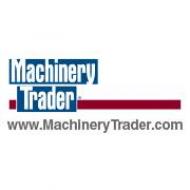 Machinery Trader Logo