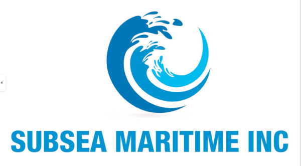 Subsea Maritime Inc Logo