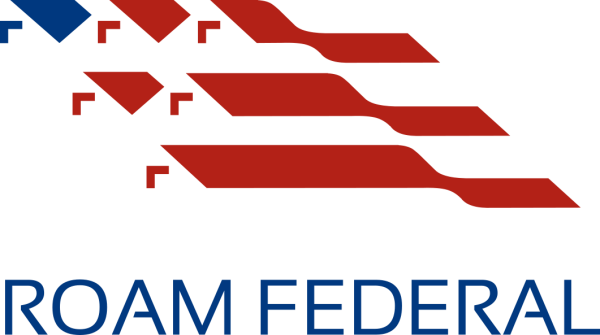 ROAM FEDERAL Logo