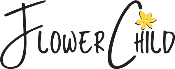 FlowerChild LLC Logo