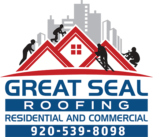 Great Seal Roofing LLC Logo