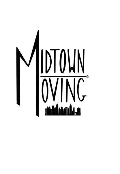 Midtown Moving and Storage LLC Logo