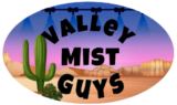 Valley Mist Guys Logo