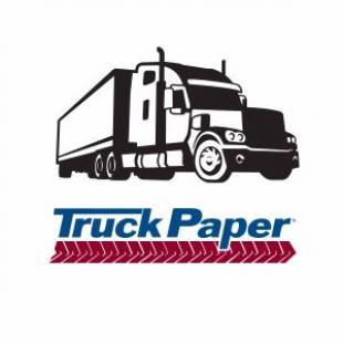 Truck Paper Logo