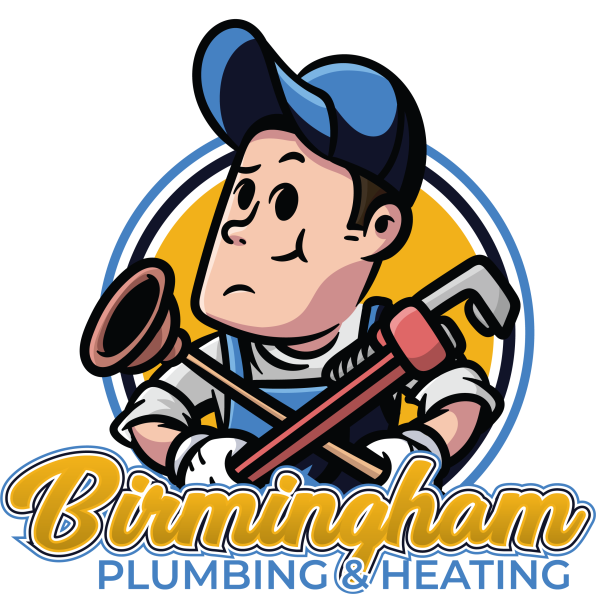 Birmingham Plumbing and Heating  Logo