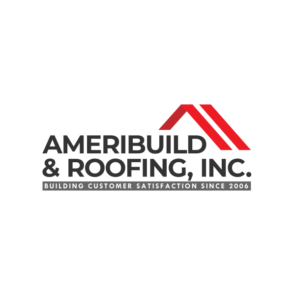 Ameribuild & Roofing, Inc. Logo