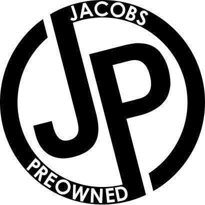 Jacobs Pre-Owned Logo